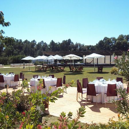 Alentejo Star Hotel - Sao Domingos - Mertola - Duna Parque Resorts & Hotels 미나스데사오도밍고스 외부 사진