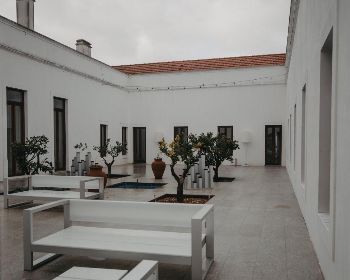 Alentejo Star Hotel - Sao Domingos - Mertola - Duna Parque Resorts & Hotels 미나스데사오도밍고스 외부 사진