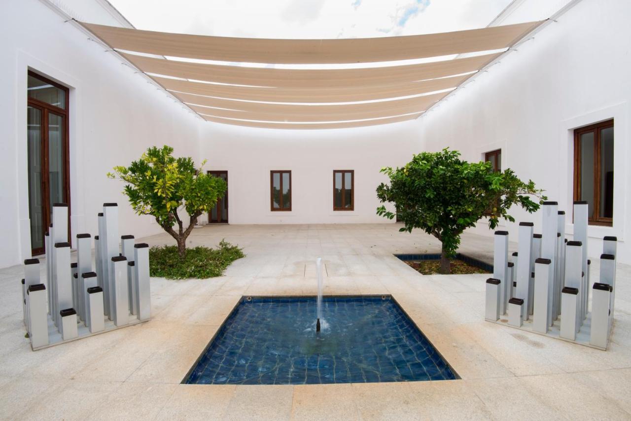 Alentejo Star Hotel - Sao Domingos - Mertola - Duna Parque Resorts & Hotels 미나스데사오도밍고스 외부 사진