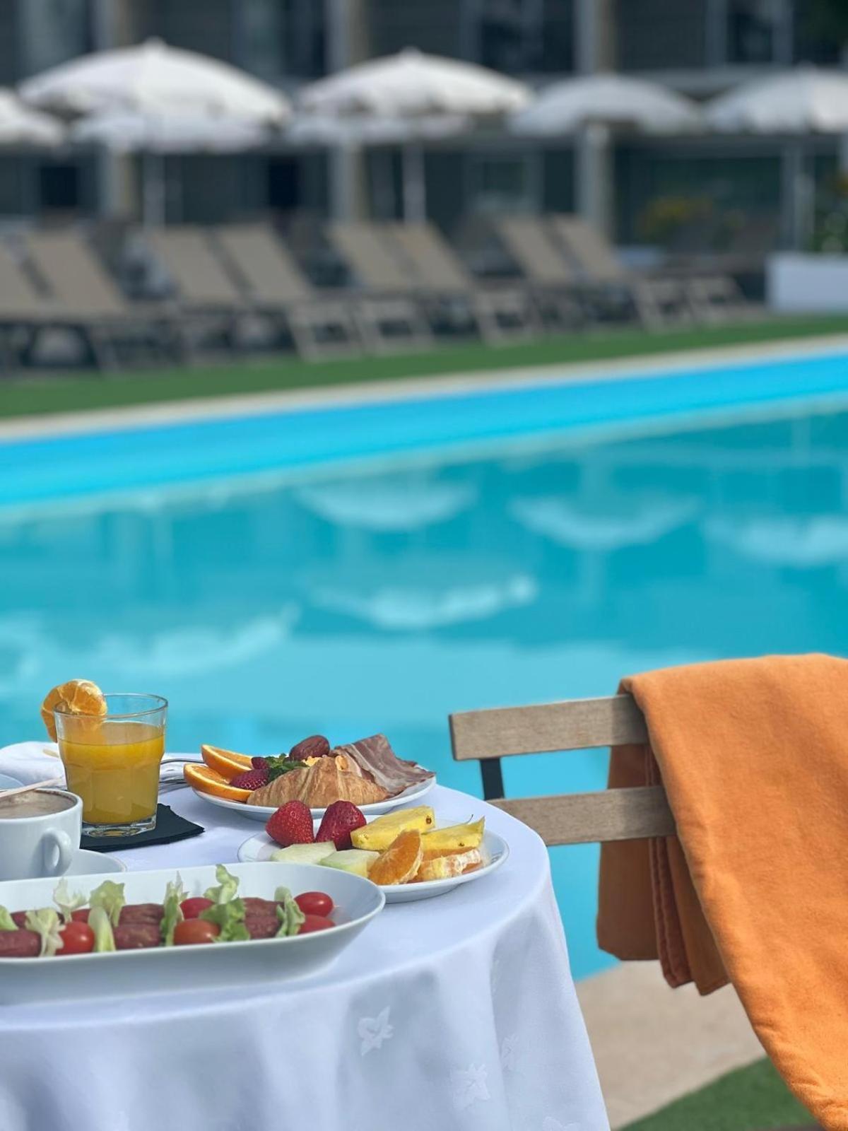 Alentejo Star Hotel - Sao Domingos - Mertola - Duna Parque Resorts & Hotels 미나스데사오도밍고스 외부 사진