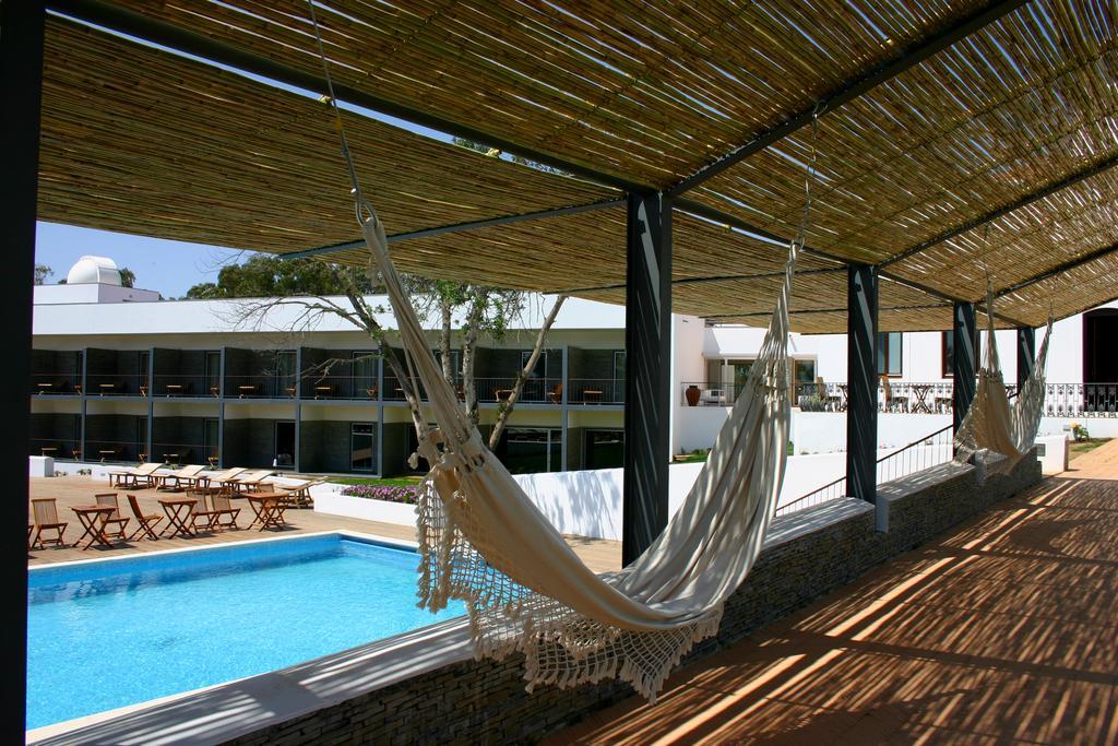 Alentejo Star Hotel - Sao Domingos - Mertola - Duna Parque Resorts & Hotels 미나스데사오도밍고스 외부 사진