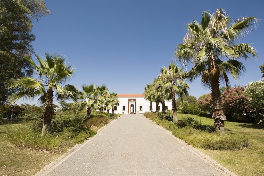 Alentejo Star Hotel - Sao Domingos - Mertola - Duna Parque Resorts & Hotels 미나스데사오도밍고스 외부 사진