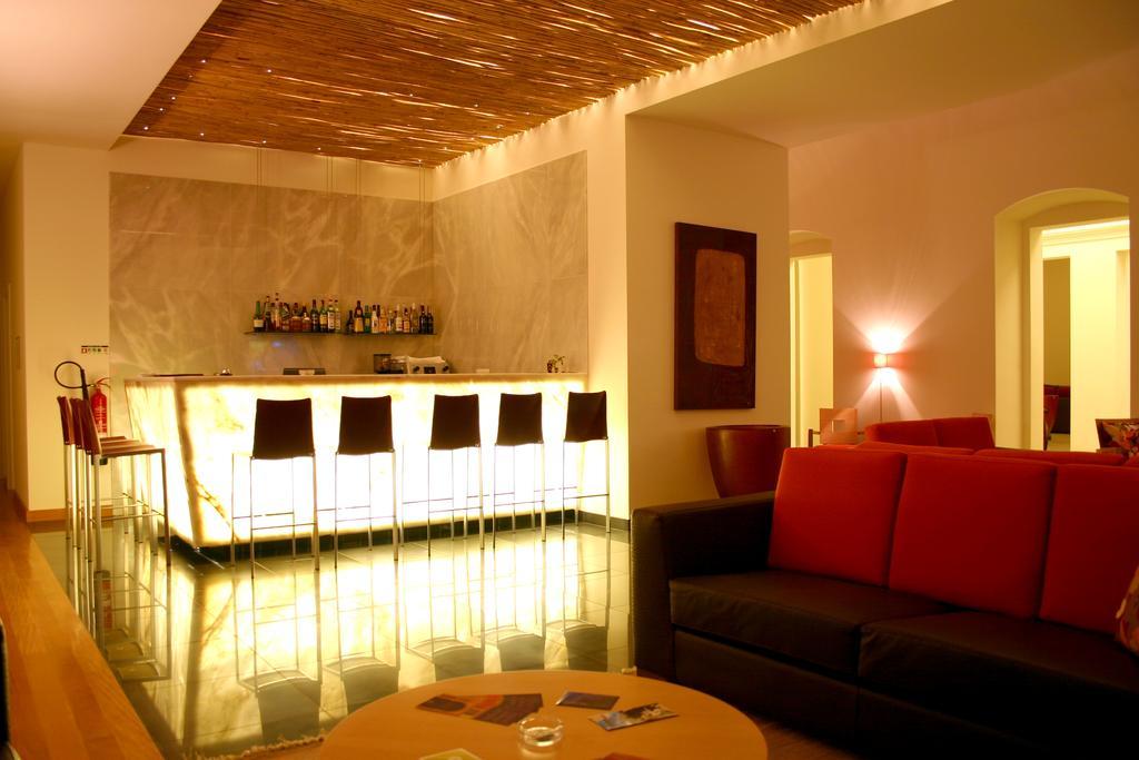 Alentejo Star Hotel - Sao Domingos - Mertola - Duna Parque Resorts & Hotels 미나스데사오도밍고스 외부 사진