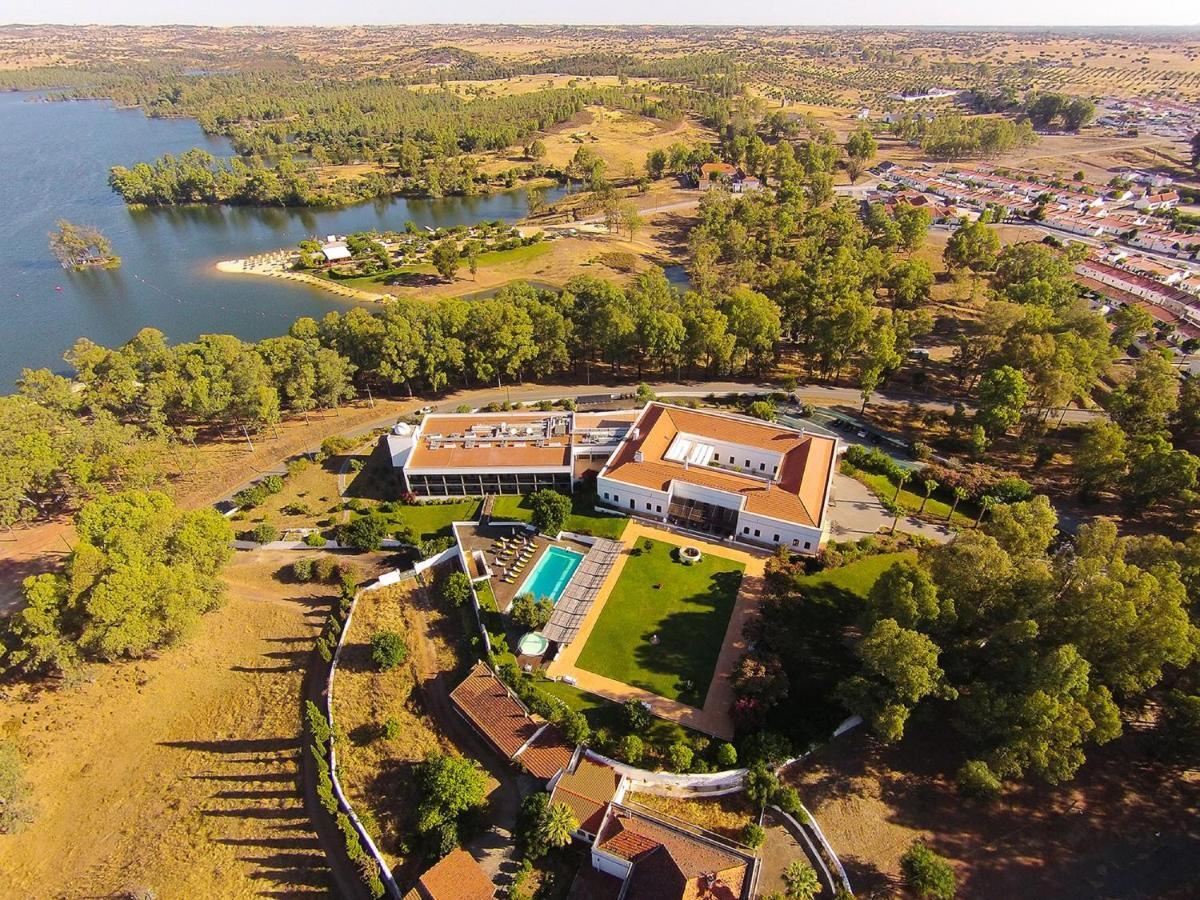 Alentejo Star Hotel - Sao Domingos - Mertola - Duna Parque Resorts & Hotels 미나스데사오도밍고스 외부 사진